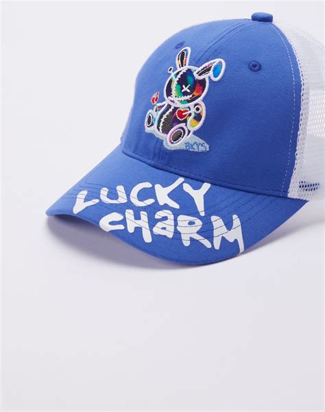 Bkys Lucky Charm Hat: The Ultimate Fashion Accessory
